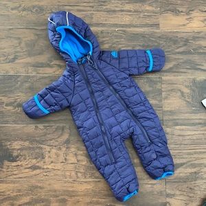 Snowsuit